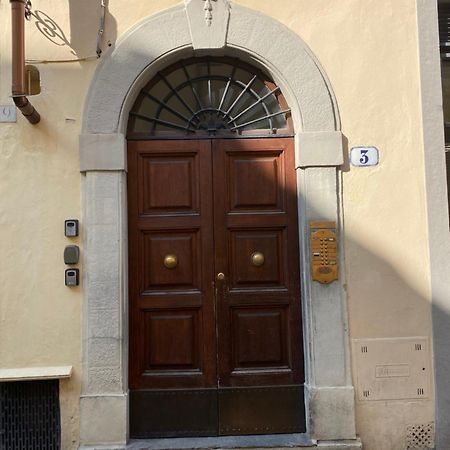 Piccola Stanza Al Duomo Apartman Firenze Kültér fotó