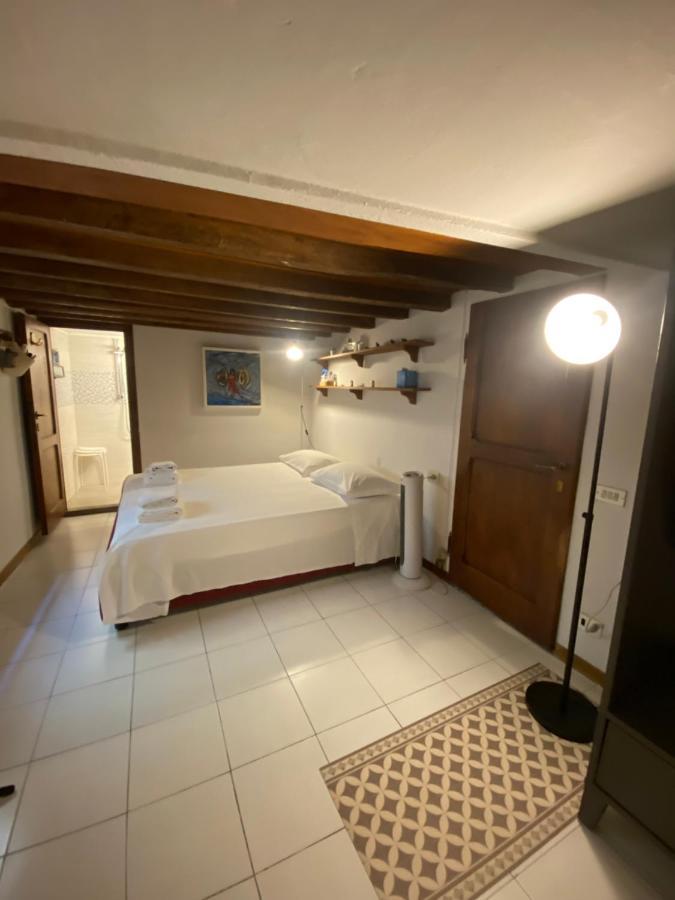 Piccola Stanza Al Duomo Apartman Firenze Kültér fotó
