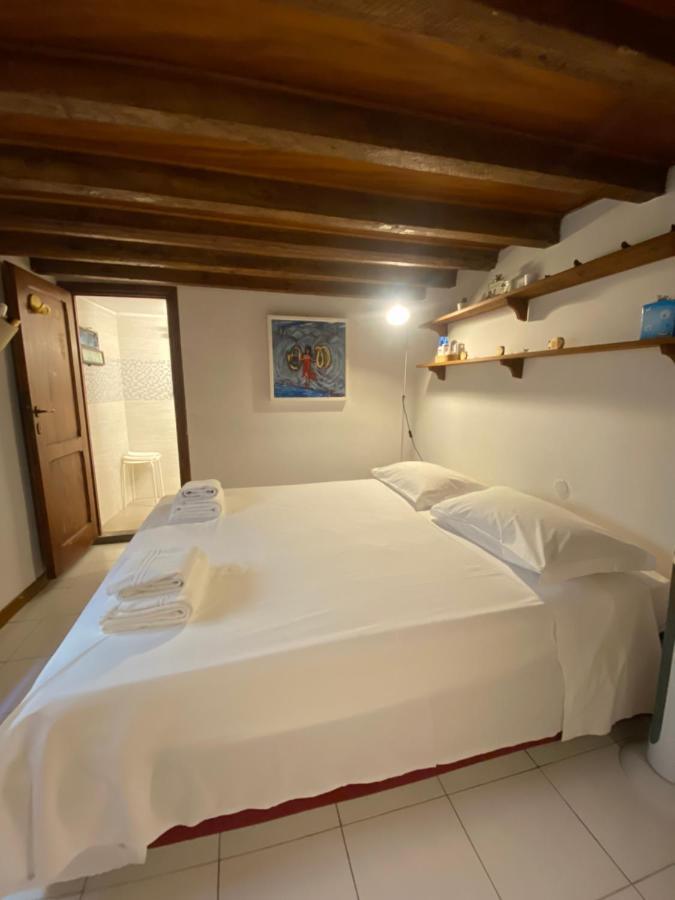 Piccola Stanza Al Duomo Apartman Firenze Kültér fotó