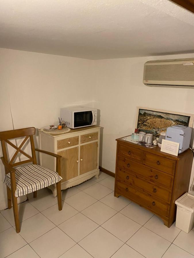 Piccola Stanza Al Duomo Apartman Firenze Kültér fotó