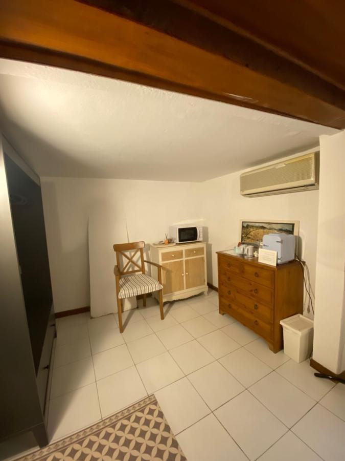 Piccola Stanza Al Duomo Apartman Firenze Kültér fotó