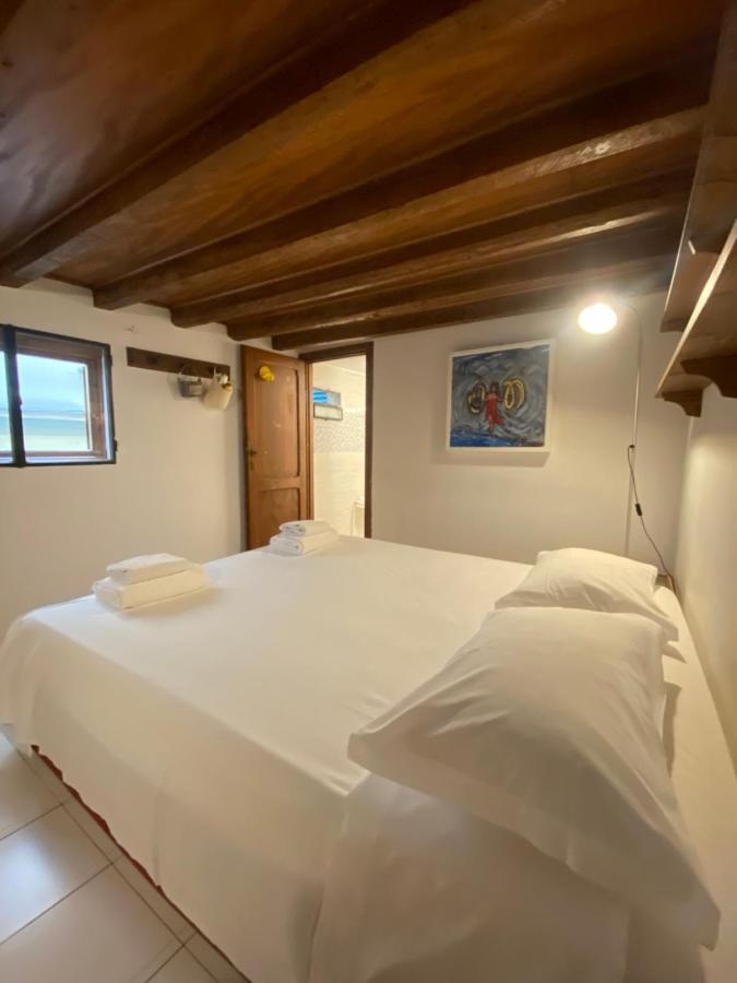 Piccola Stanza Al Duomo Apartman Firenze Kültér fotó