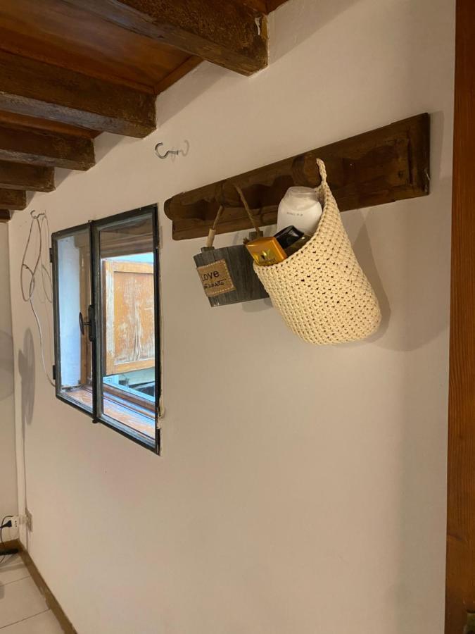 Piccola Stanza Al Duomo Apartman Firenze Kültér fotó