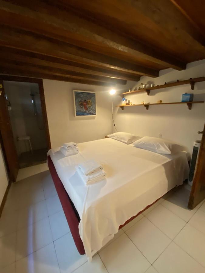 Piccola Stanza Al Duomo Apartman Firenze Kültér fotó