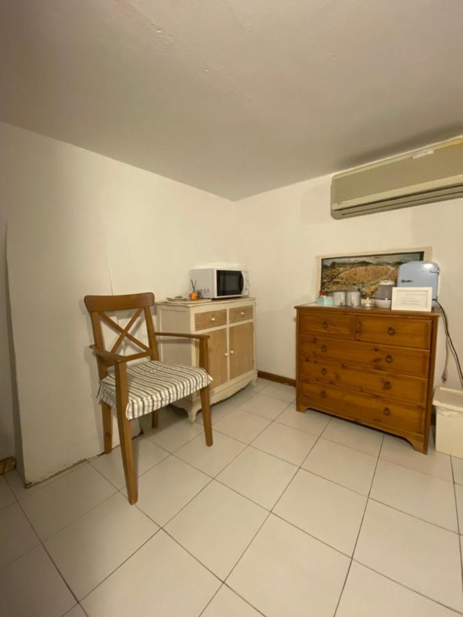 Piccola Stanza Al Duomo Apartman Firenze Kültér fotó