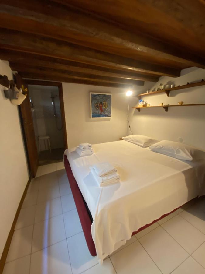 Piccola Stanza Al Duomo Apartman Firenze Kültér fotó